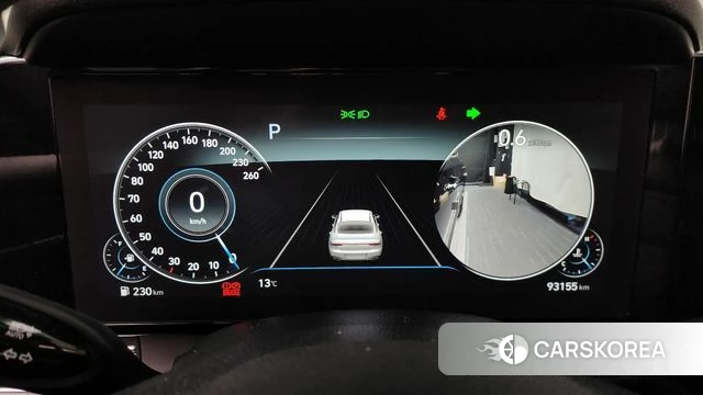 Hyundai The New Grandeur IG id 3903961 из Кореи 18