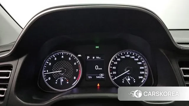 Hyundai The New Avante AD id 3736970 из Кореи 18