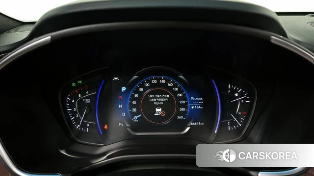 Hyundai Santa Fe TM id 3808197 из Кореи 18