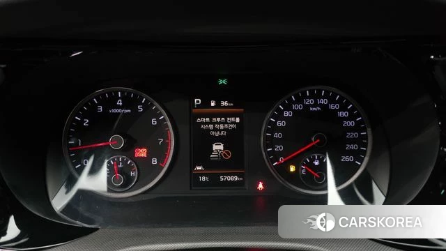 Kia K5 3rd generation id 3942398 из Кореи 18