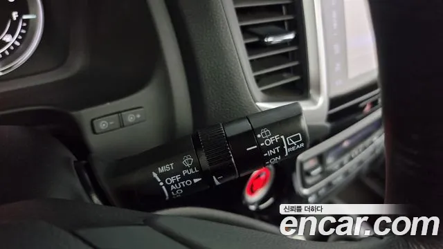 Honda Pilot 3rd generation id 2687708 из Кореи 18