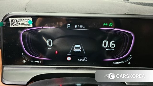 Kia The New Seltos id 3877154 из Кореи 18