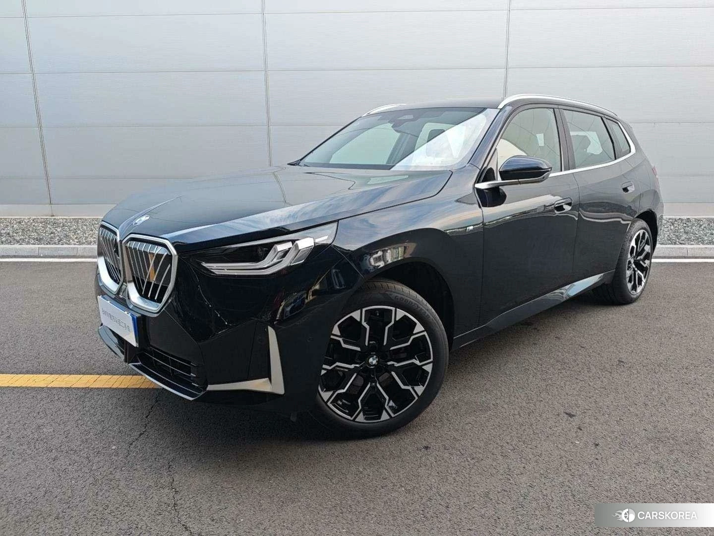 BMW X3 id 4461884 из Китая 14
