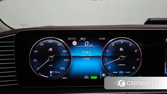 Mercedes-Benz GLS - Class X167 id 4792750 из Кореи 18