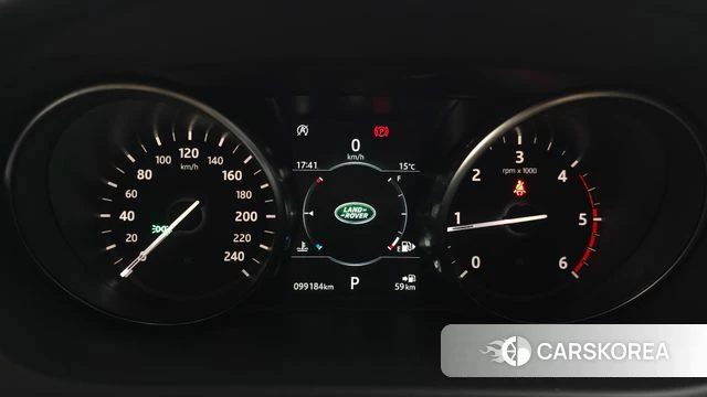 Land Rover Discovery Sports id 3893952 из Кореи 18