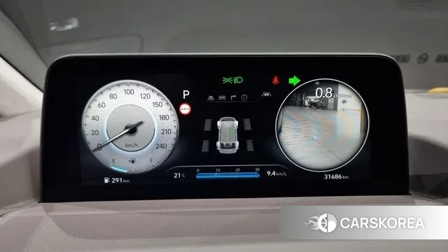 Hyundai Staria id 3262745 из Кореи 18