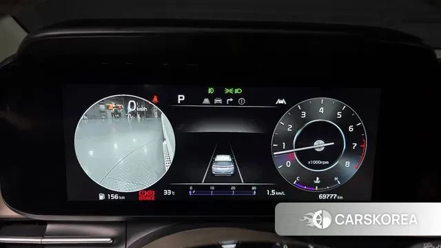 Kia Carnival 4th generation id 2901170 из Кореи 18