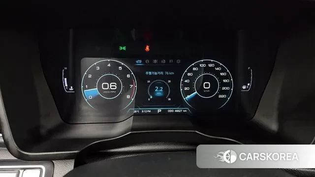 Ssangyong Berry New Tivoli id 3033816 из Кореи 18