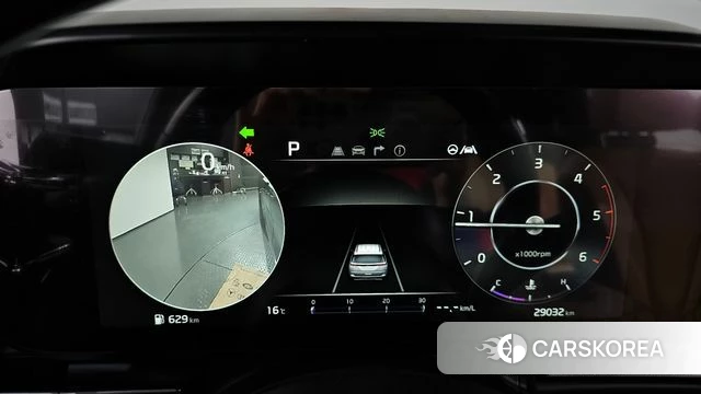 Kia Carnival 4th generation id 3923677 из Кореи 18