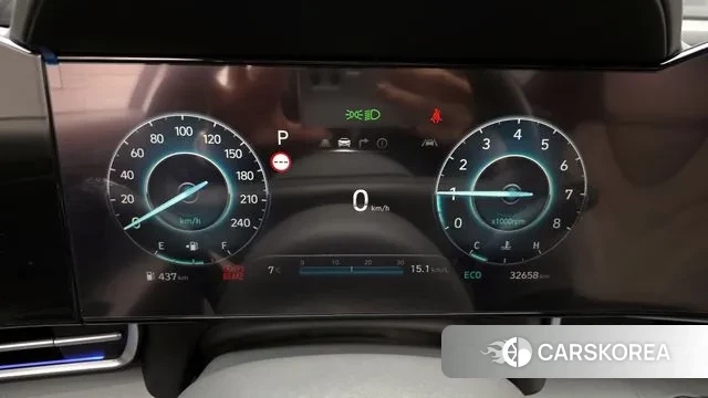 Hyundai The New Avante (CN7) id 3690117 из Кореи 18