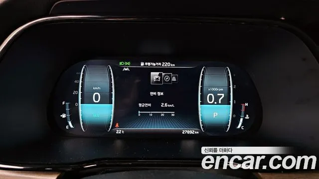 Kia Mohave Master id 2713978 из Кореи 18