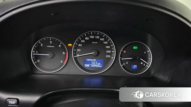 Hyundai The New Grand Starex id 3904851 из Кореи 18