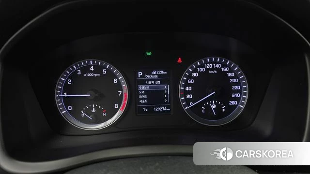 Hyundai Sonata New Rise id 3955941 из Кореи 18