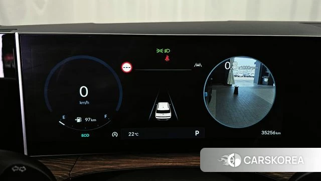 Hyundai Santa Fe (MX5) id 4194620 из Кореи 32