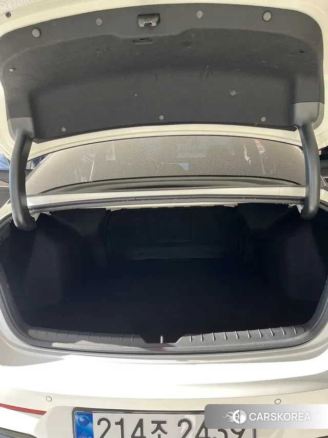 Kia K5 3rd generation id 3463502 из Кореи 15