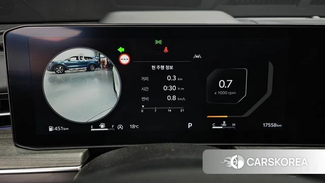 Kia The New K5 3rd generation id 4201058 из Кореи 18