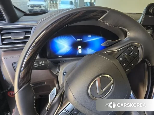 Lexus LX 4th Generation id 3585374 из Кореи 14