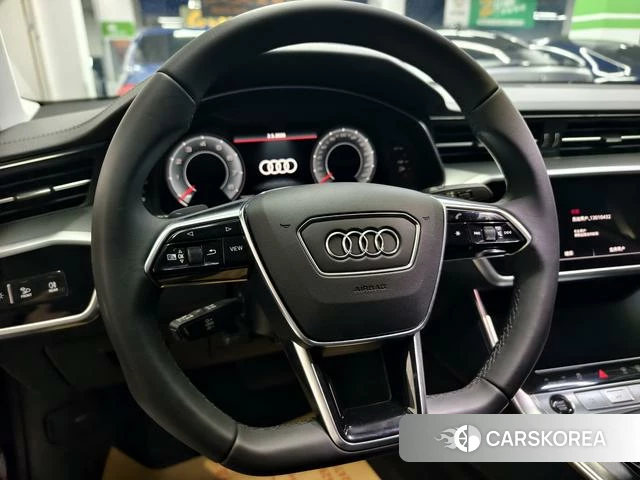 Audi A7 id 4273922 из Китая 14