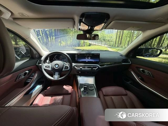BMW 3 series id 4301408 из Китая 11