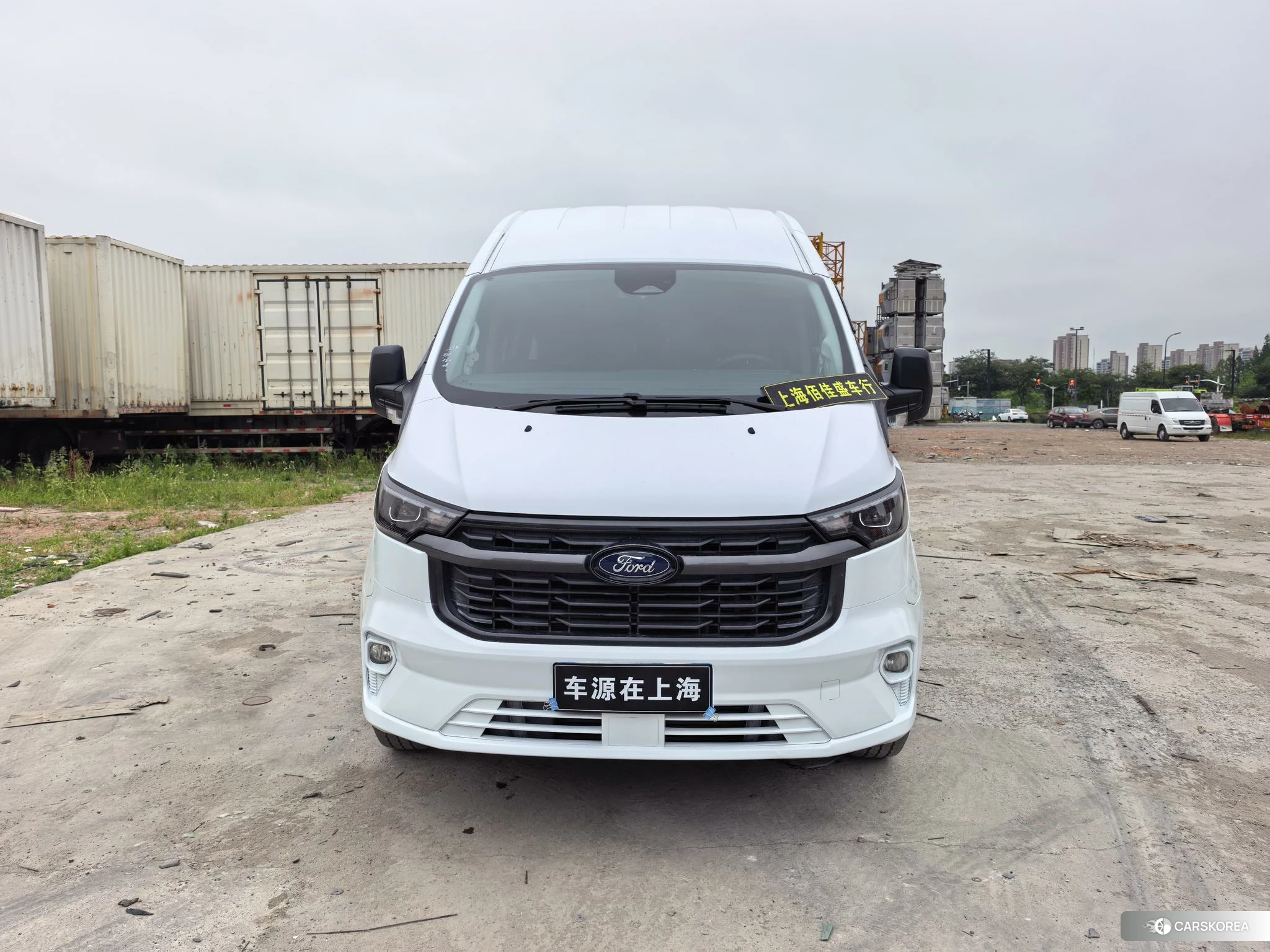 Ford Quanshun id 4454426 из Китая 16
