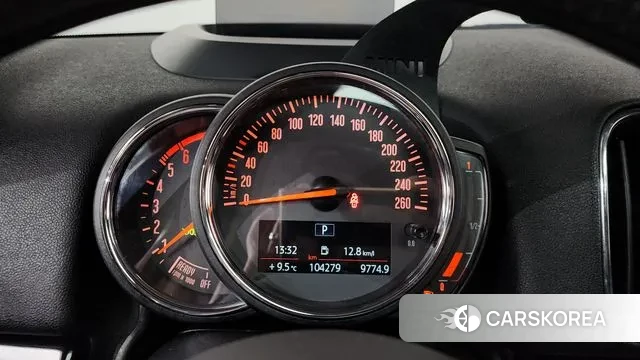 Mini Cooper D Countryman id 3661573 из Кореи 18