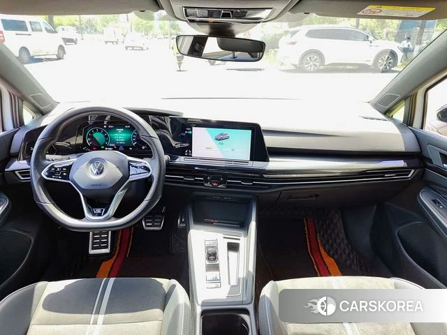 Volkswagen Golf id 4314496 из Китая 8