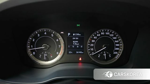 Hyundai Venue id 4930568 из Кореи 30