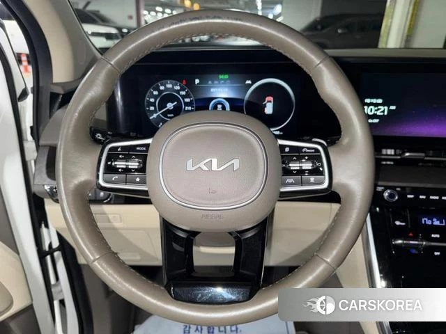 Kia Carnival 4th generation id 4793325 из Кореи 14