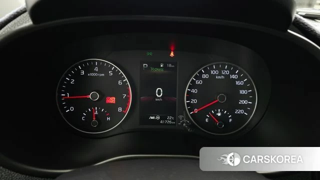 Kia Morning Urban (JA) id 4759425 из Кореи 28