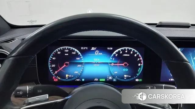 Mercedes-Benz E-Class W213 id 3263825 из Кореи 18