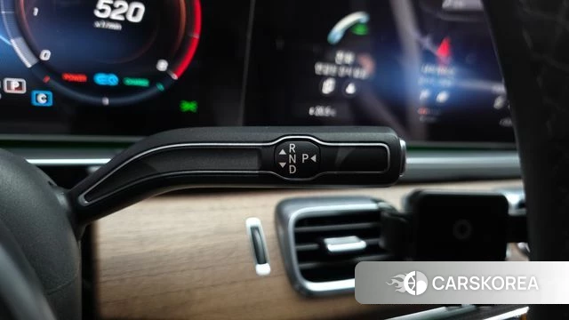 Mercedes-Benz GLE-Class W167 id 4759767 из Кореи 38