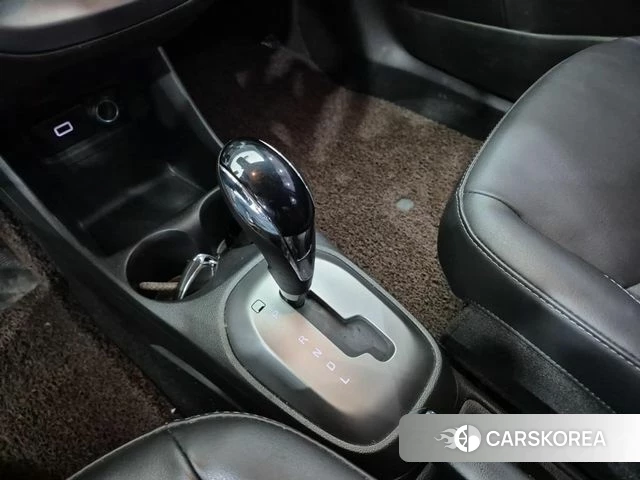 Chevrolet (GM Daewoo) The New Spark id 4403489 из Кореи 17