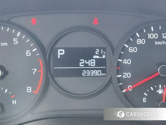 Kia All New Morning (JA) id 3284817 из Кореи 18