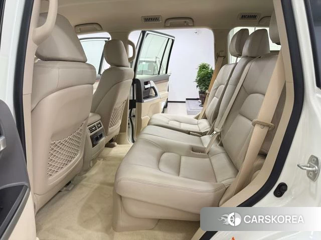 Toyota Land Cruiser (imported) id 3901830 из Китая 18