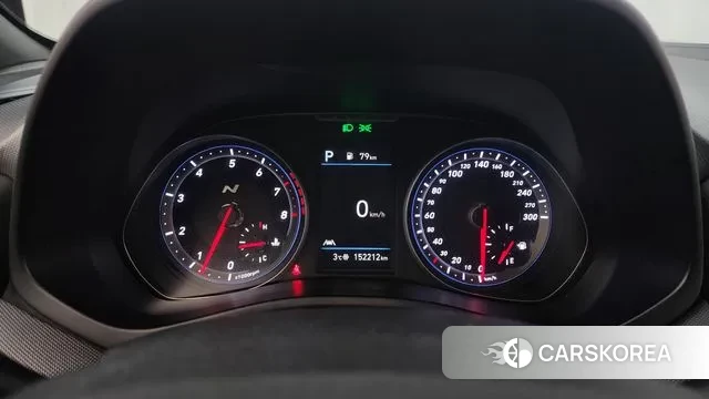 Hyundai Veloster (JS) id 3444103 из Кореи 18