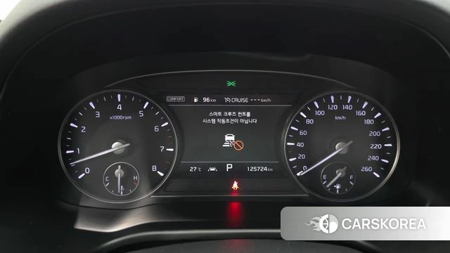 Kia More K9 id 4907605 из Кореи 33
