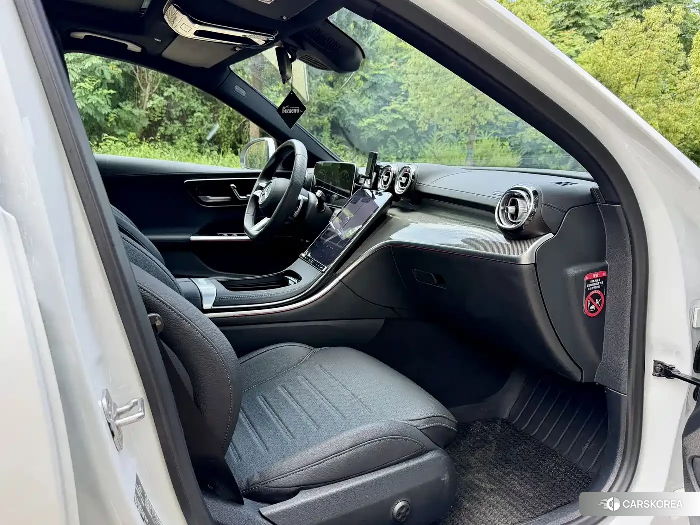 Mercedes-Benz C-class id 4686263 из Китая 15