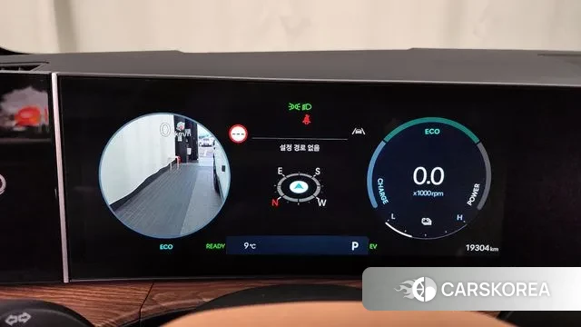 Hyundai Santa Fe (MX5) id 3585747 из Кореи 18