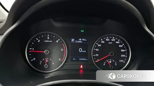 Kia Stonic id 3772769 из Кореи 18