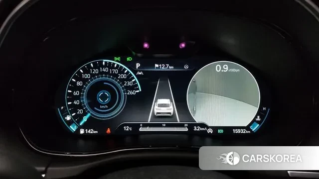 Genesis GV70 id 3394784 из Кореи 18