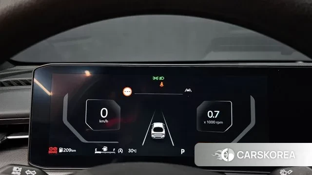 Kia The New K5 3rd generation id 2993139 из Кореи 18