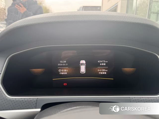 Volkswagen Lavida id 4260006 из Китая 8