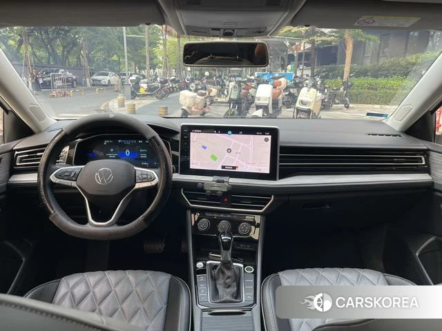 Volkswagen Sagitar id 3945025 из Китая 15