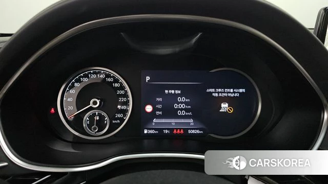 Genesis G80 (RG3) id 3842624 из Кореи 18