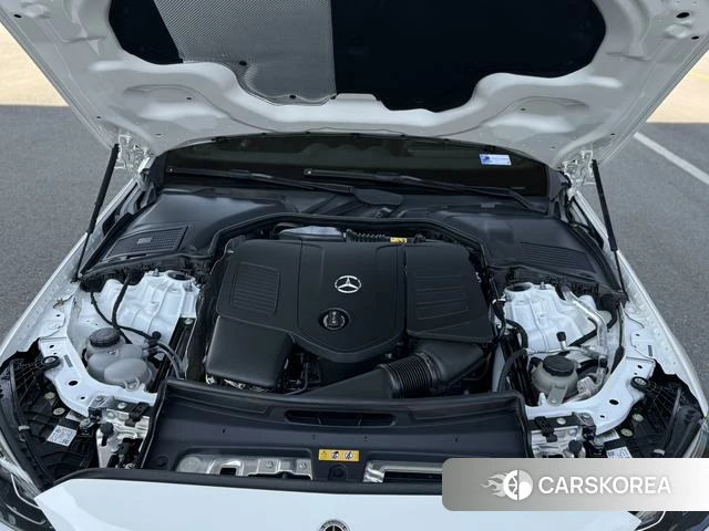 Mercedes-Benz Class C id 4272403 из Китая 11