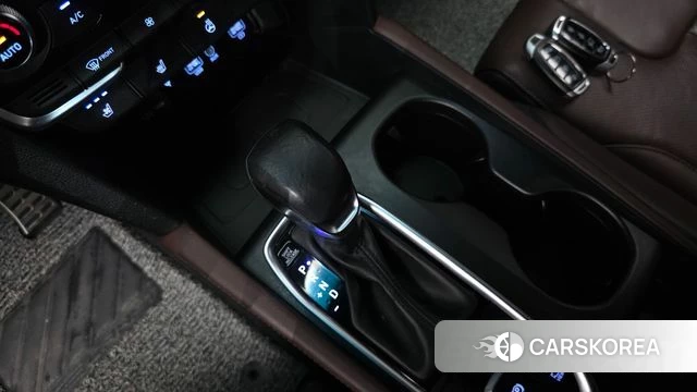 Hyundai Santa Fe TM id 3937002 из Кореи 18