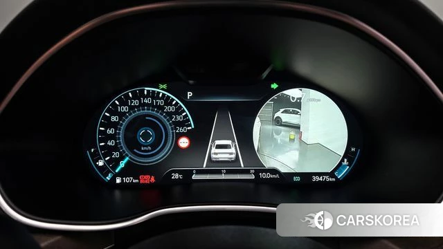 Genesis G80 (RG3) id 4443066 из Кореи 18