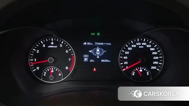 Kia The New K5 2nd generation id 3004750 из Кореи 18