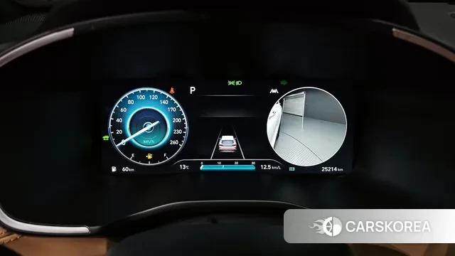 Hyundai The New Santa Fe id 3354622 из Кореи 18