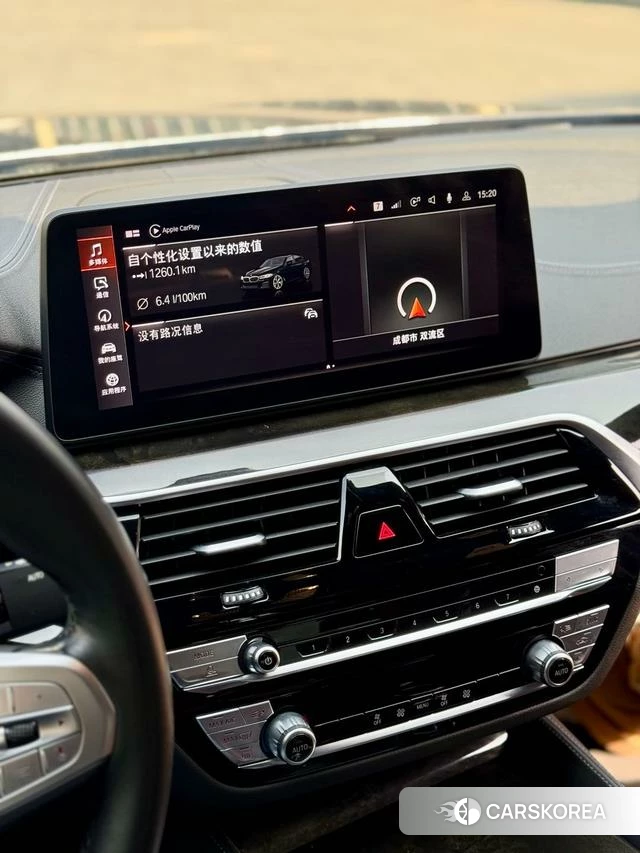 BMW 5 series id 4290259 из Китая 15